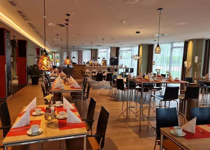 Hotel Sportforum
